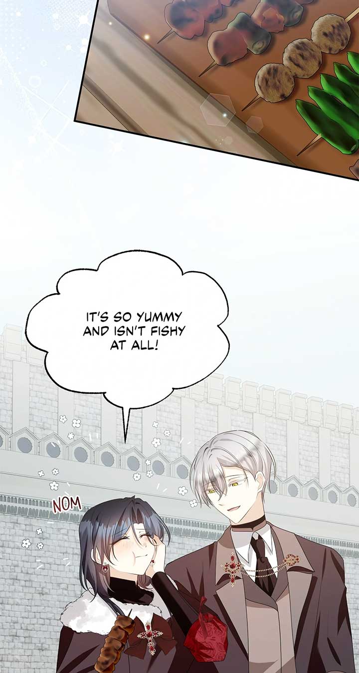 The Duke And Duchess Divorce Circumstances Chapter 42 294 ch 42 53