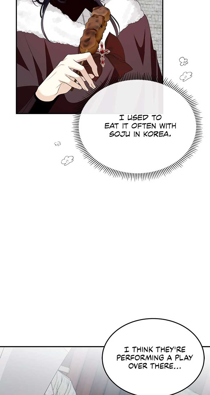 The Duke And Duchess Divorce Circumstances Chapter 42 296 ch 42 55