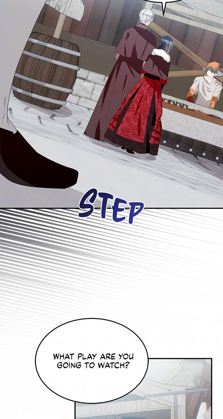 The Duke And Duchess Divorce Circumstances Chapter 42 297 ch 42 56