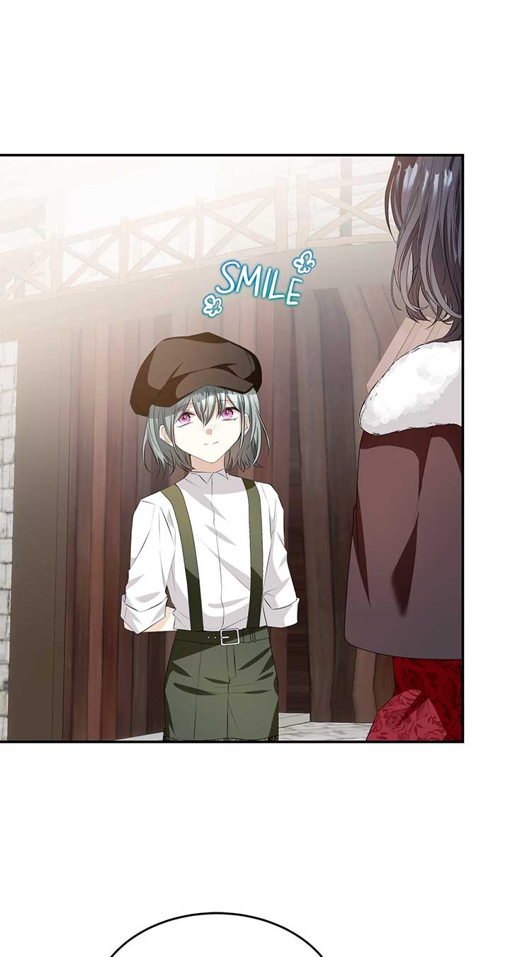 The Duke And Duchess Divorce Circumstances Chapter 42 299 ch 42 58