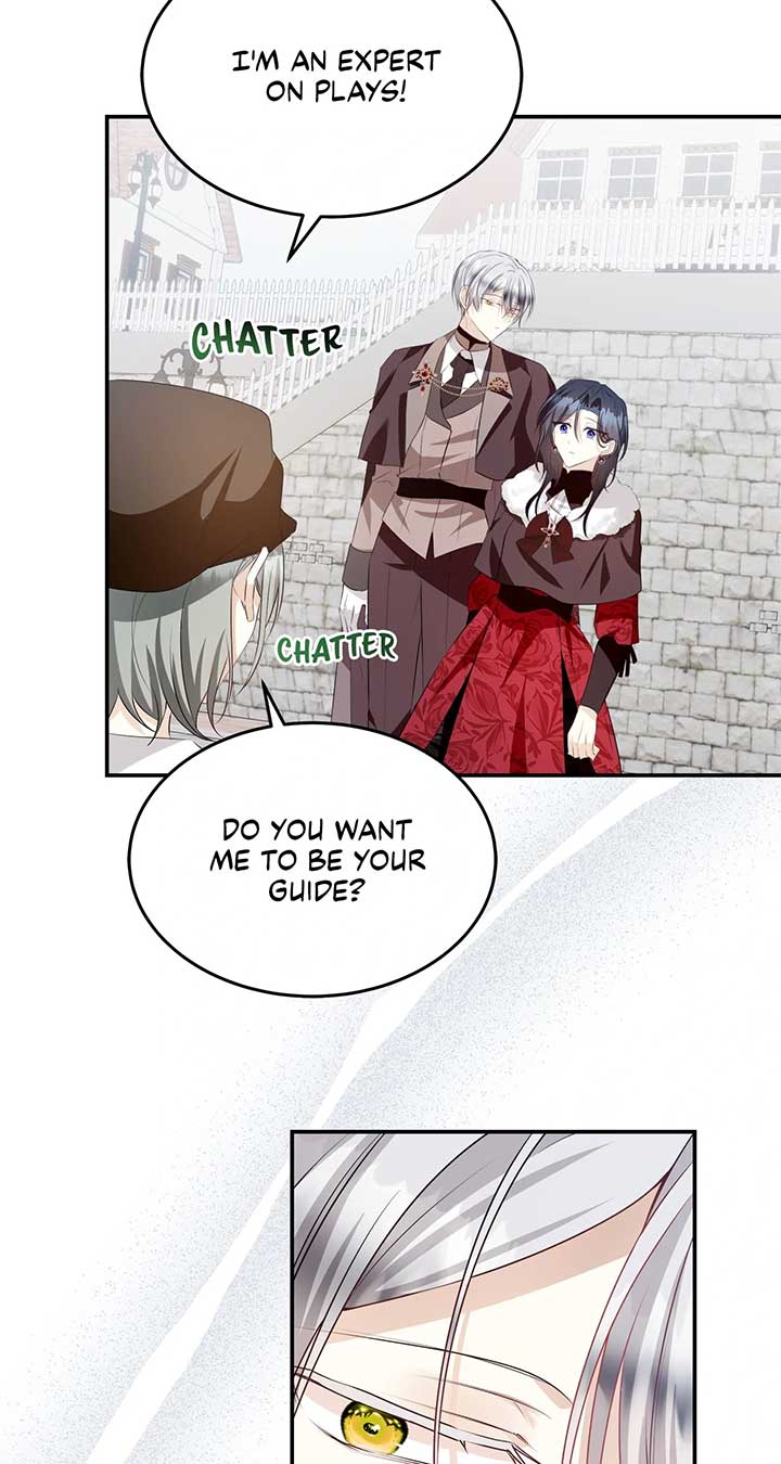 The Duke And Duchess Divorce Circumstances Chapter 42 300 ch 42 59