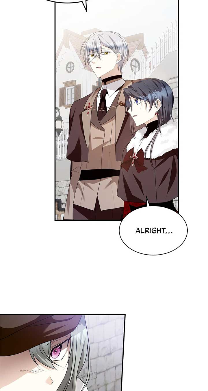 The Duke And Duchess Divorce Circumstances Chapter 42 303 ch 42 62