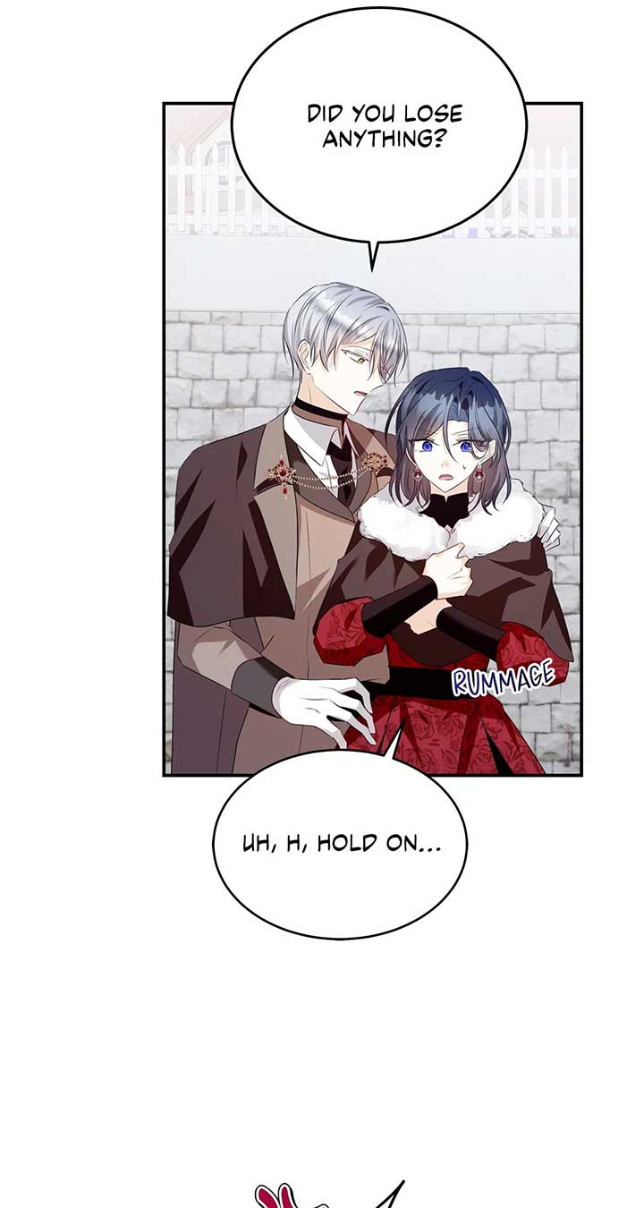 The Duke And Duchess Divorce Circumstances Chapter 42 307 ch 42 66