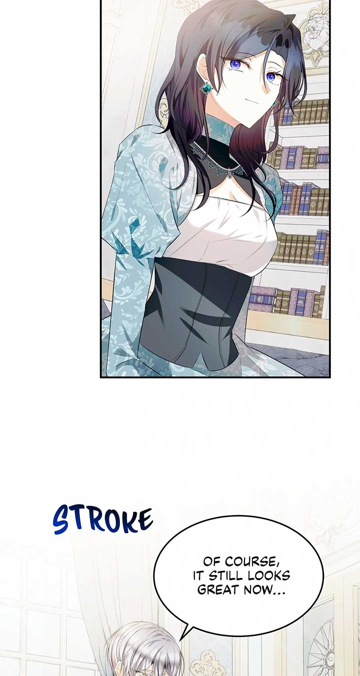 The Duke And Duchess Divorce Circumstances Chapter 42 248 ch 42 7