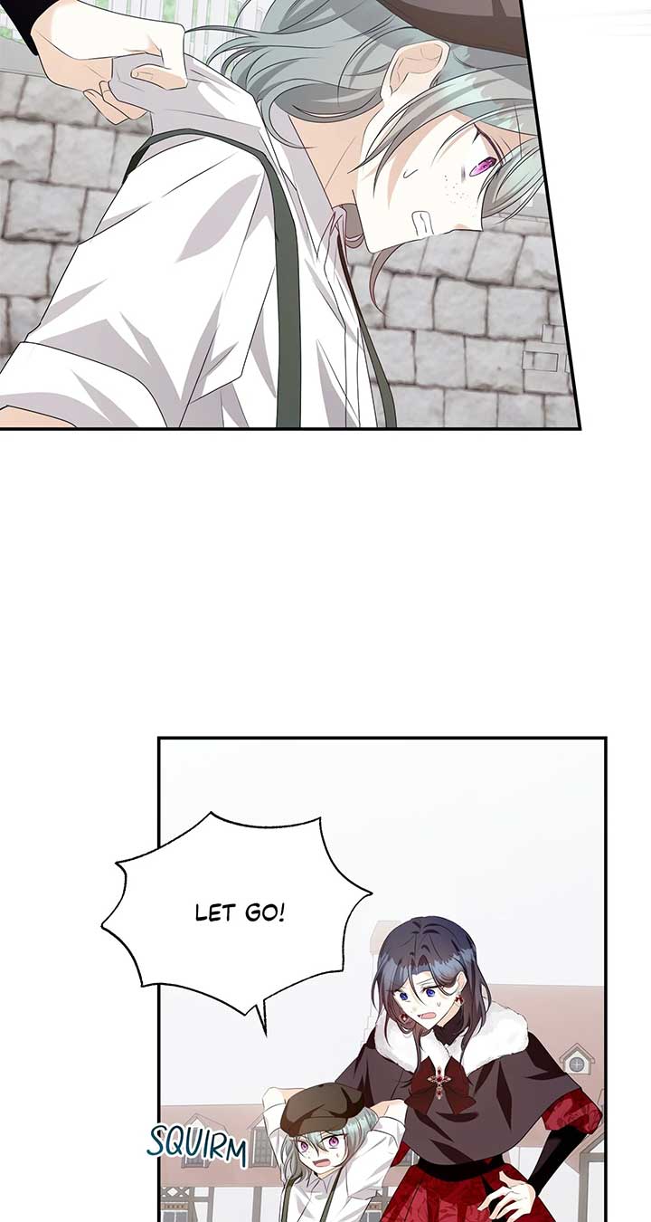 The Duke And Duchess Divorce Circumstances Chapter 42 311 ch 42 70