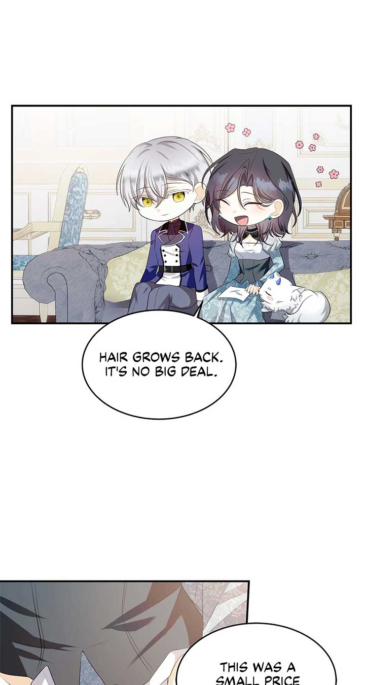 The Duke And Duchess Divorce Circumstances Chapter 42 250 ch 42 9