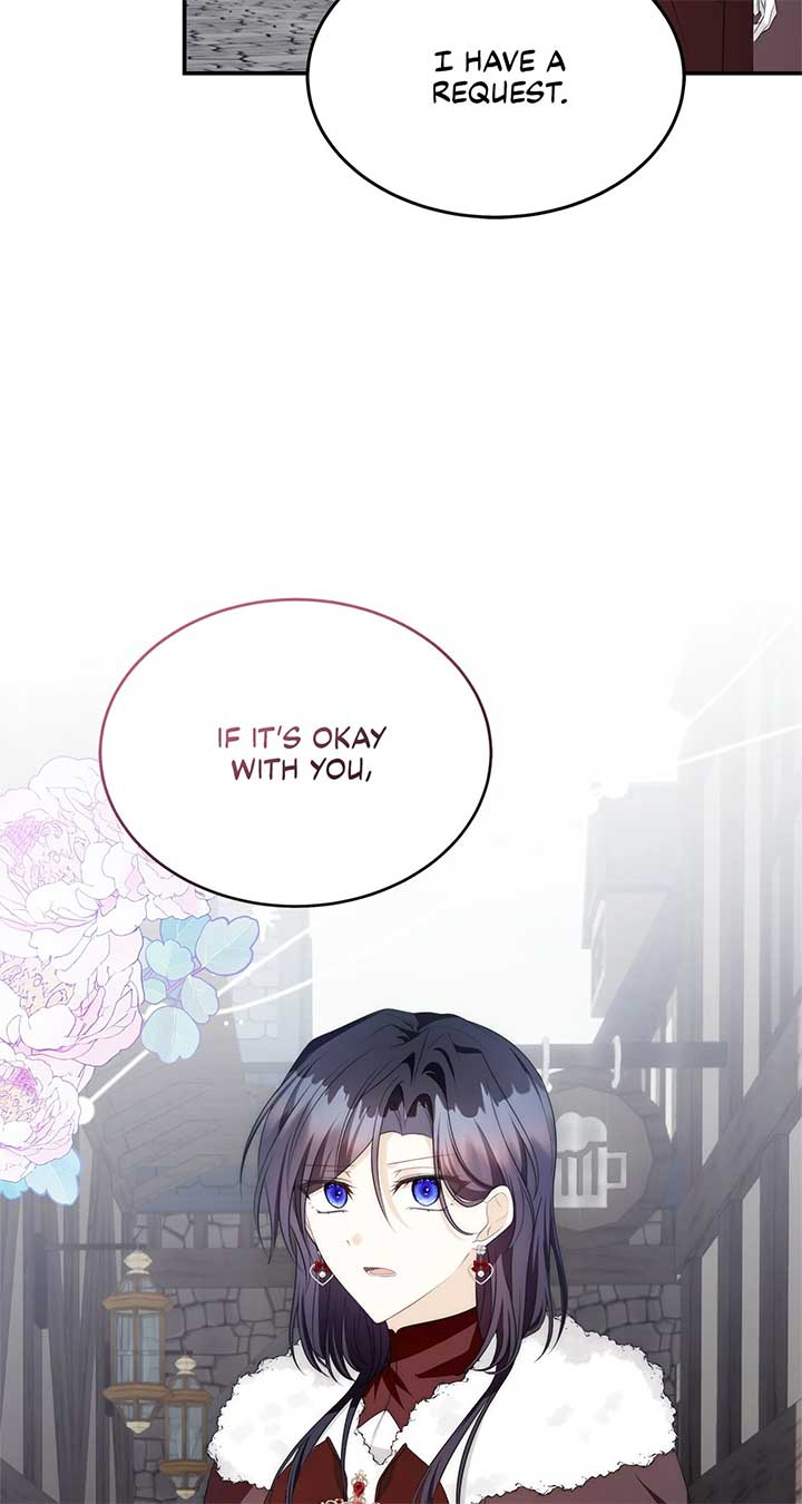 The Duke And Duchess Divorce Circumstances Chapter 43 270 ch 43 11