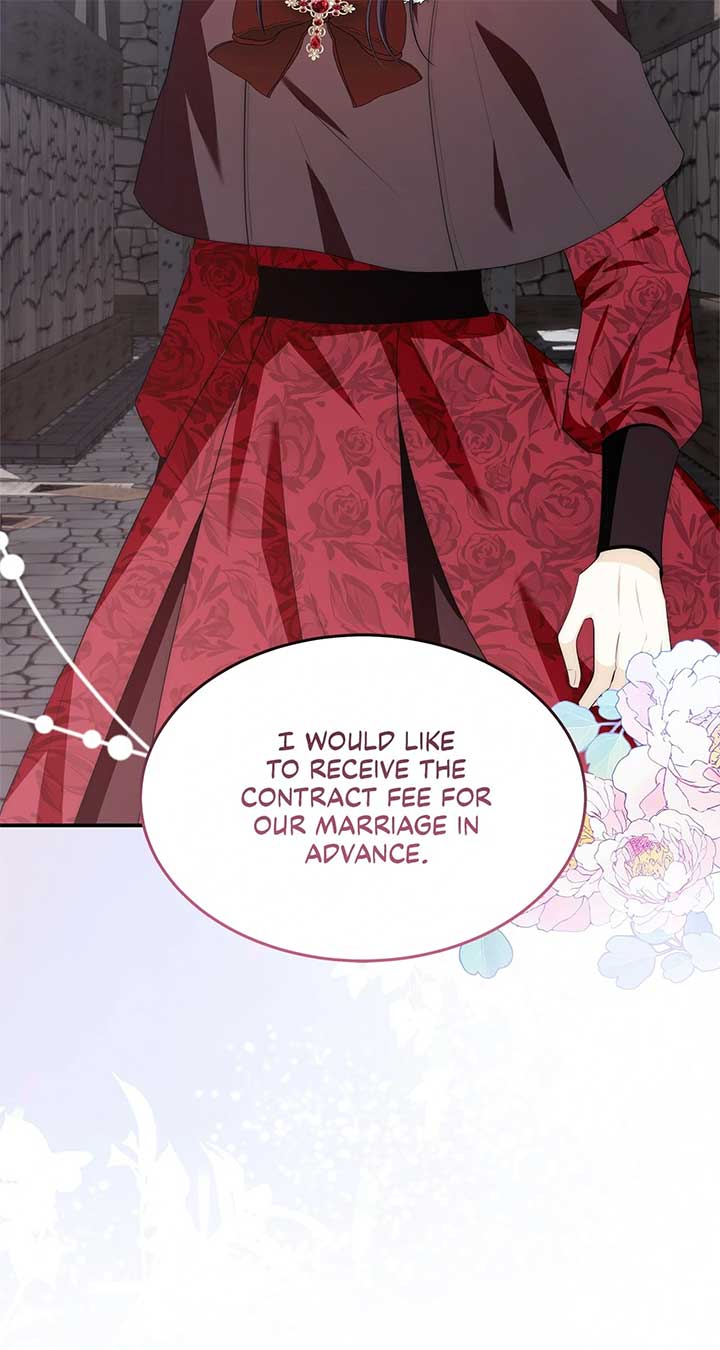 The Duke And Duchess Divorce Circumstances Chapter 43 271 ch 43 12