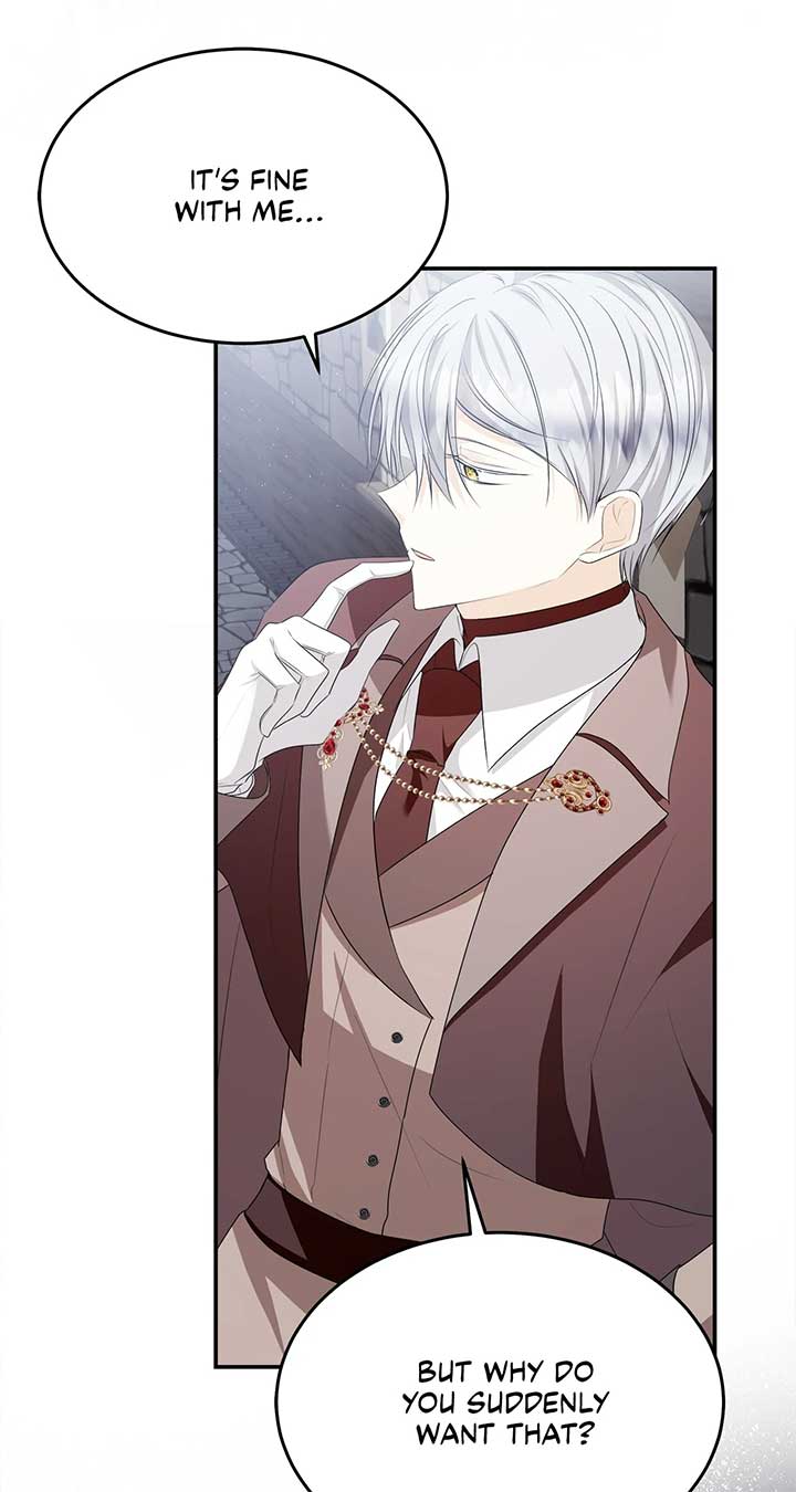 The Duke And Duchess Divorce Circumstances Chapter 43 272 ch 43 13