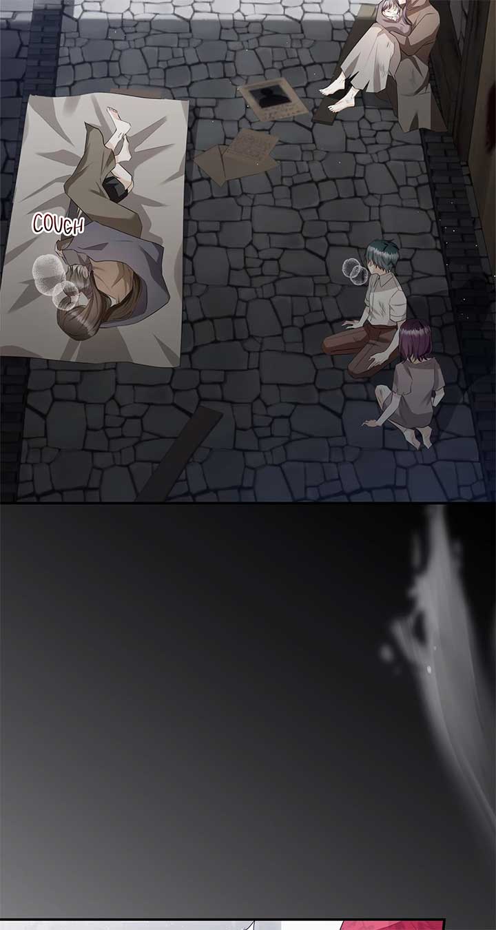 The Duke And Duchess Divorce Circumstances Chapter 43 261 ch 43 2