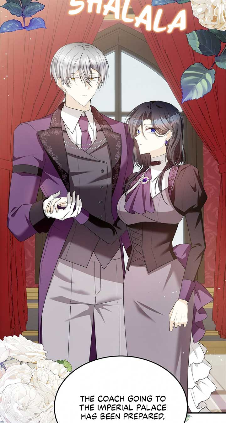 The Duke And Duchess Divorce Circumstances Chapter 43 282 ch 43 23