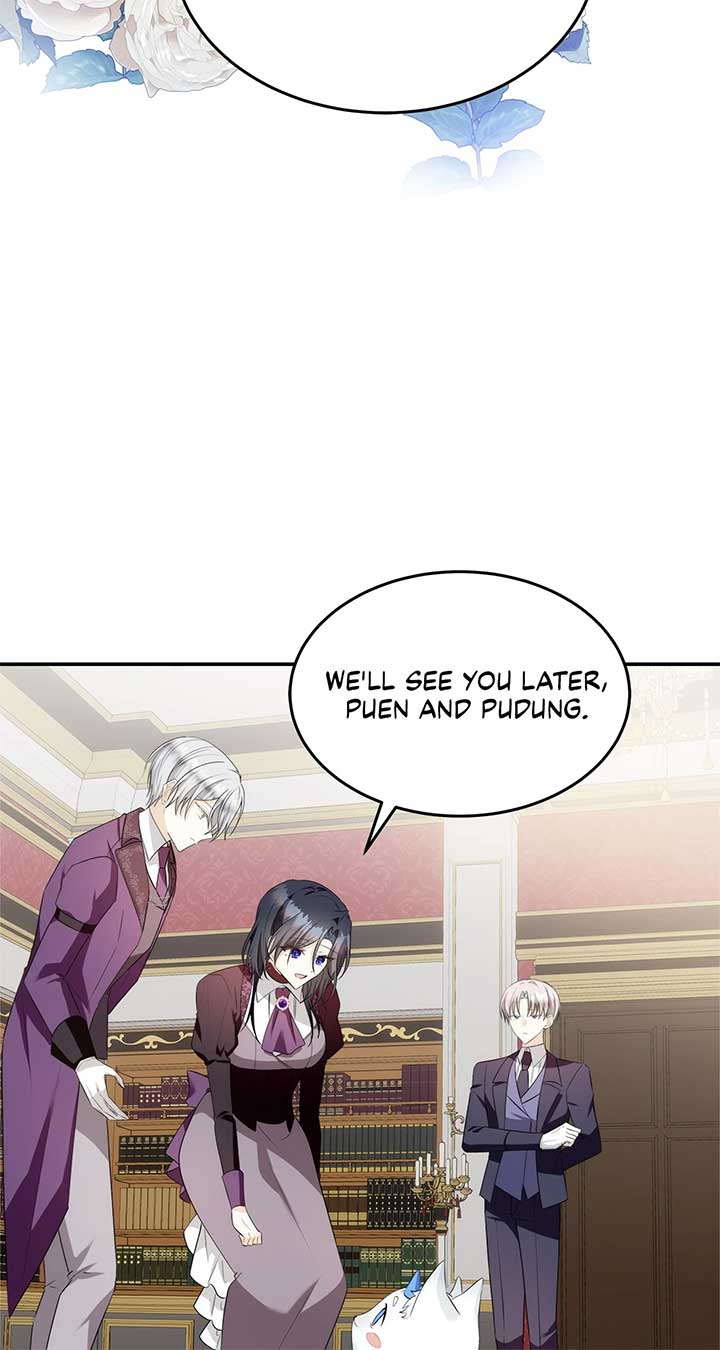 The Duke And Duchess Divorce Circumstances Chapter 43 283 ch 43 24