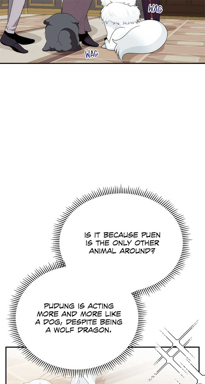 The Duke And Duchess Divorce Circumstances Chapter 43 284 ch 43 25