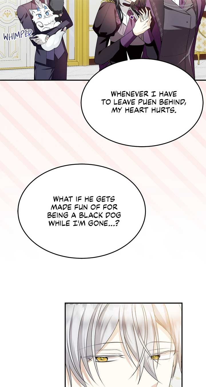 The Duke And Duchess Divorce Circumstances Chapter 43 286 ch 43 27