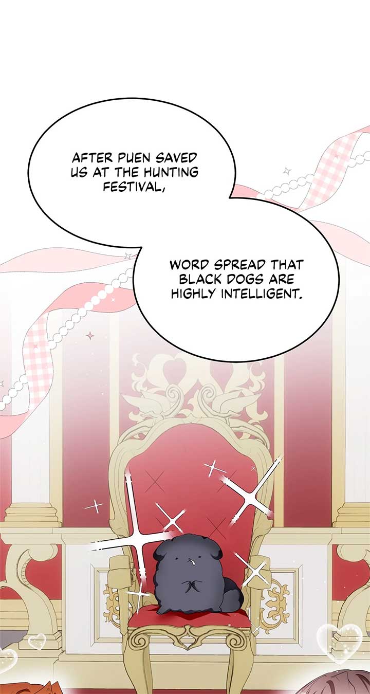 The Duke And Duchess Divorce Circumstances Chapter 43 288 ch 43 29