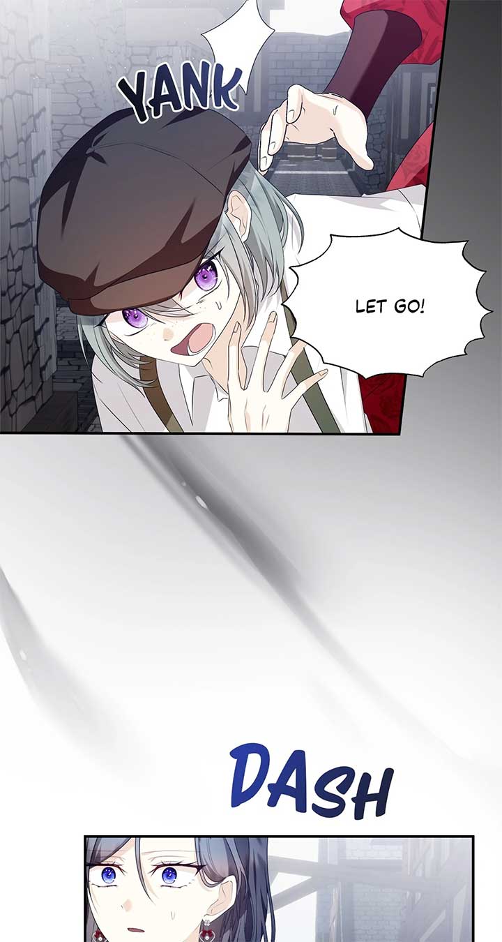 The Duke And Duchess Divorce Circumstances Chapter 43 262 ch 43 3