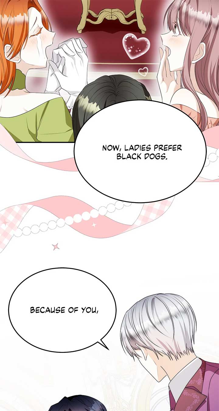 The Duke And Duchess Divorce Circumstances Chapter 43 289 ch 43 30