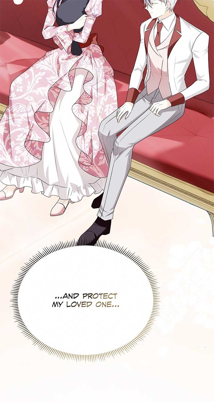 The Duke And Duchess Divorce Circumstances Chapter 43 294 ch 43 35