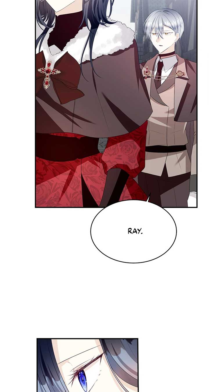 The Duke And Duchess Divorce Circumstances Chapter 43 263 ch 43 4