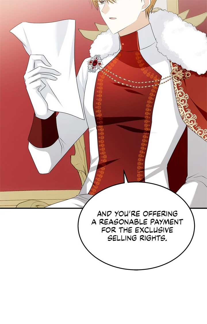 The Duke And Duchess Divorce Circumstances Chapter 43 301 ch 43 42