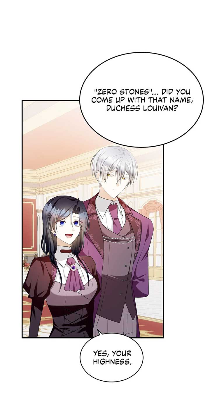 The Duke And Duchess Divorce Circumstances Chapter 43 302 ch 43 43