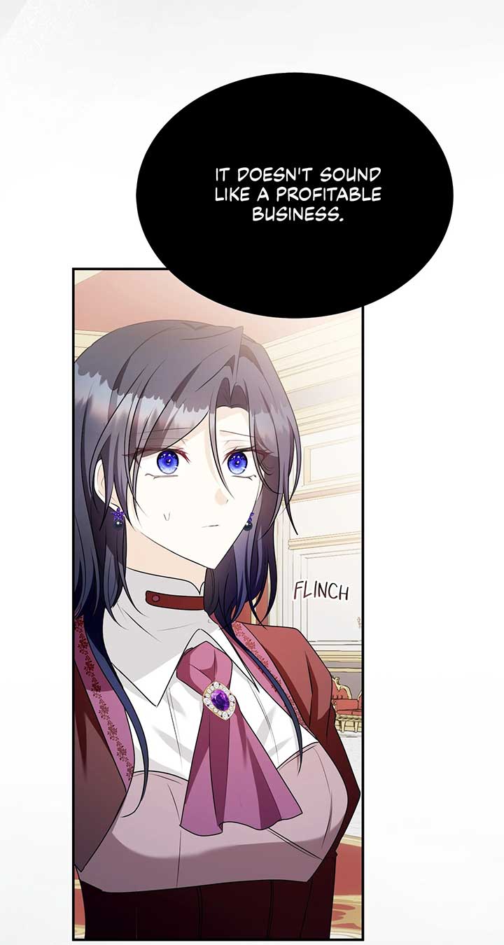 The Duke And Duchess Divorce Circumstances Chapter 43 305 ch 43 46