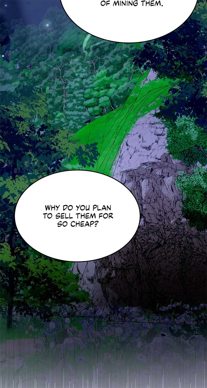 The Duke And Duchess Divorce Circumstances Chapter 43 307 ch 43 48