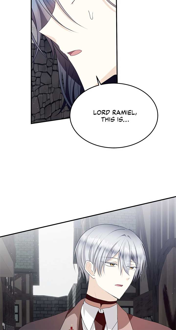 The Duke And Duchess Divorce Circumstances Chapter 43 264 ch 43 5