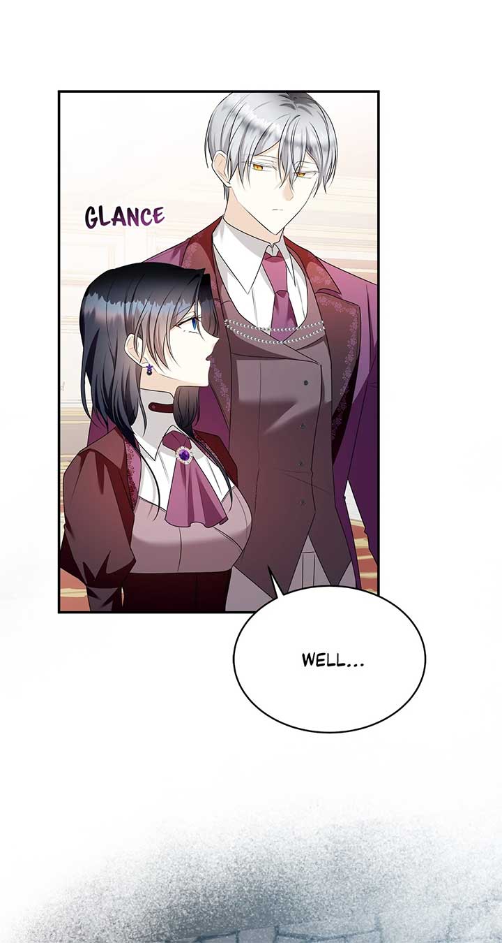 The Duke And Duchess Divorce Circumstances Chapter 43 310 ch 43 51