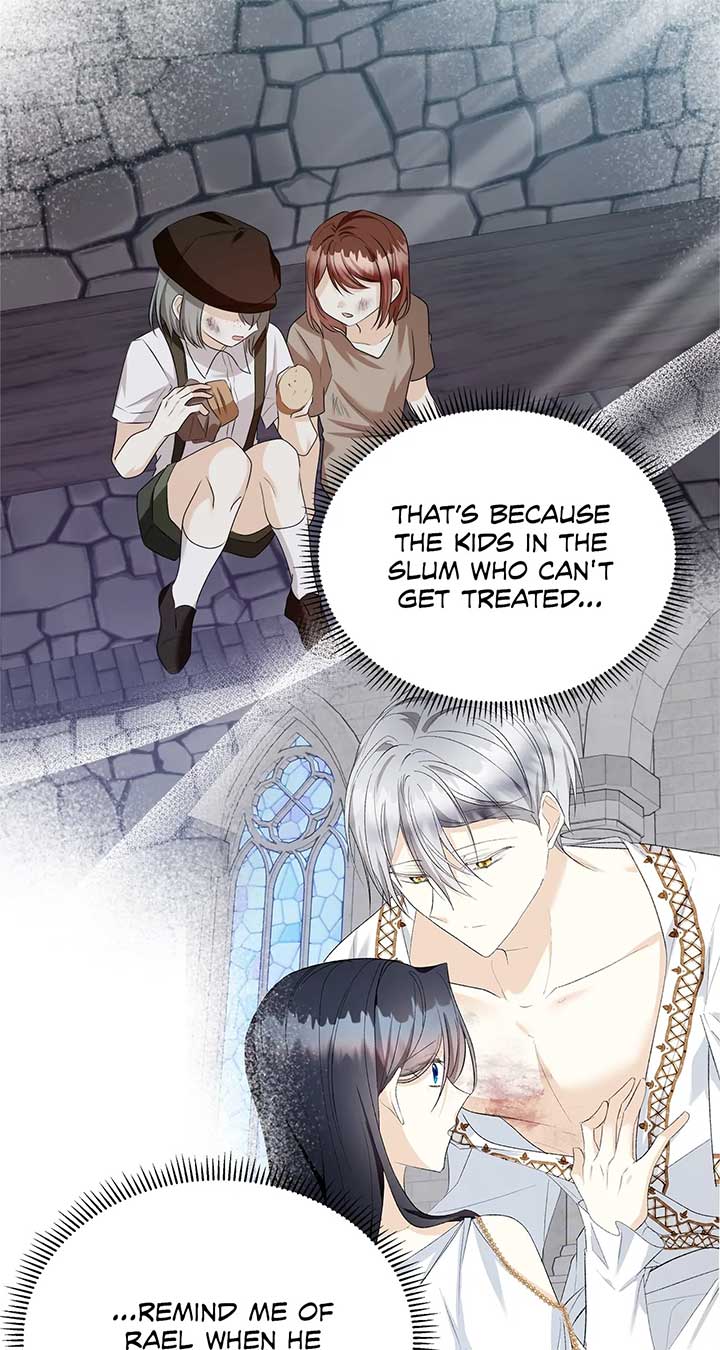 The Duke And Duchess Divorce Circumstances Chapter 43 311 ch 43 52