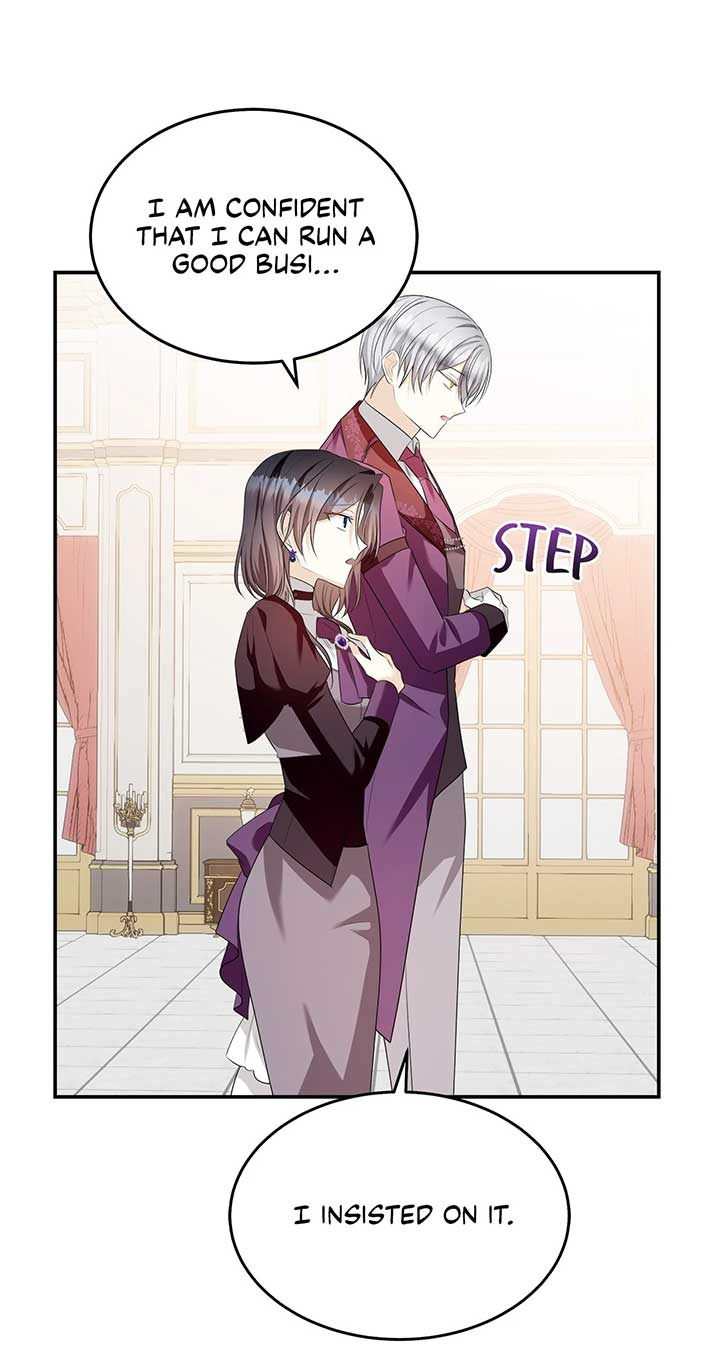 The Duke And Duchess Divorce Circumstances Chapter 43 314 ch 43 55