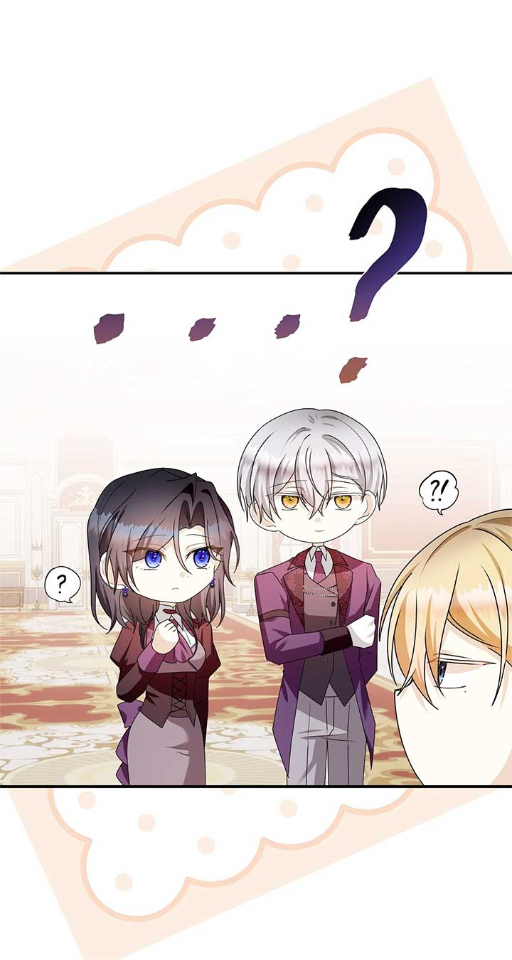 The Duke And Duchess Divorce Circumstances Chapter 43 315 ch 43 56