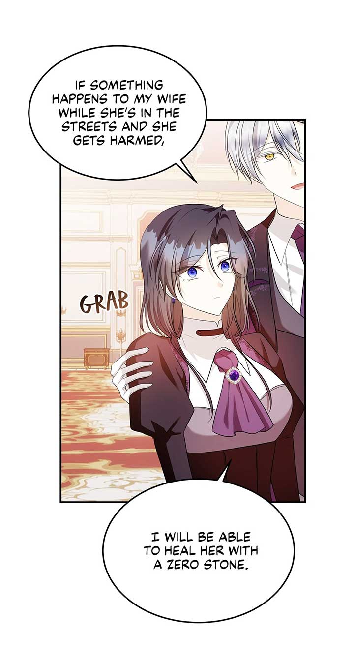 The Duke And Duchess Divorce Circumstances Chapter 43 317 ch 43 58