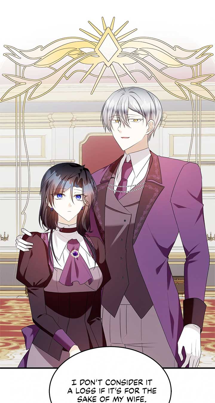 The Duke And Duchess Divorce Circumstances Chapter 43 318 ch 43 59