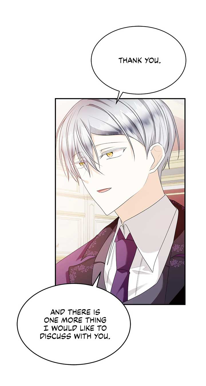 The Duke And Duchess Divorce Circumstances Chapter 43 321 ch 43 62