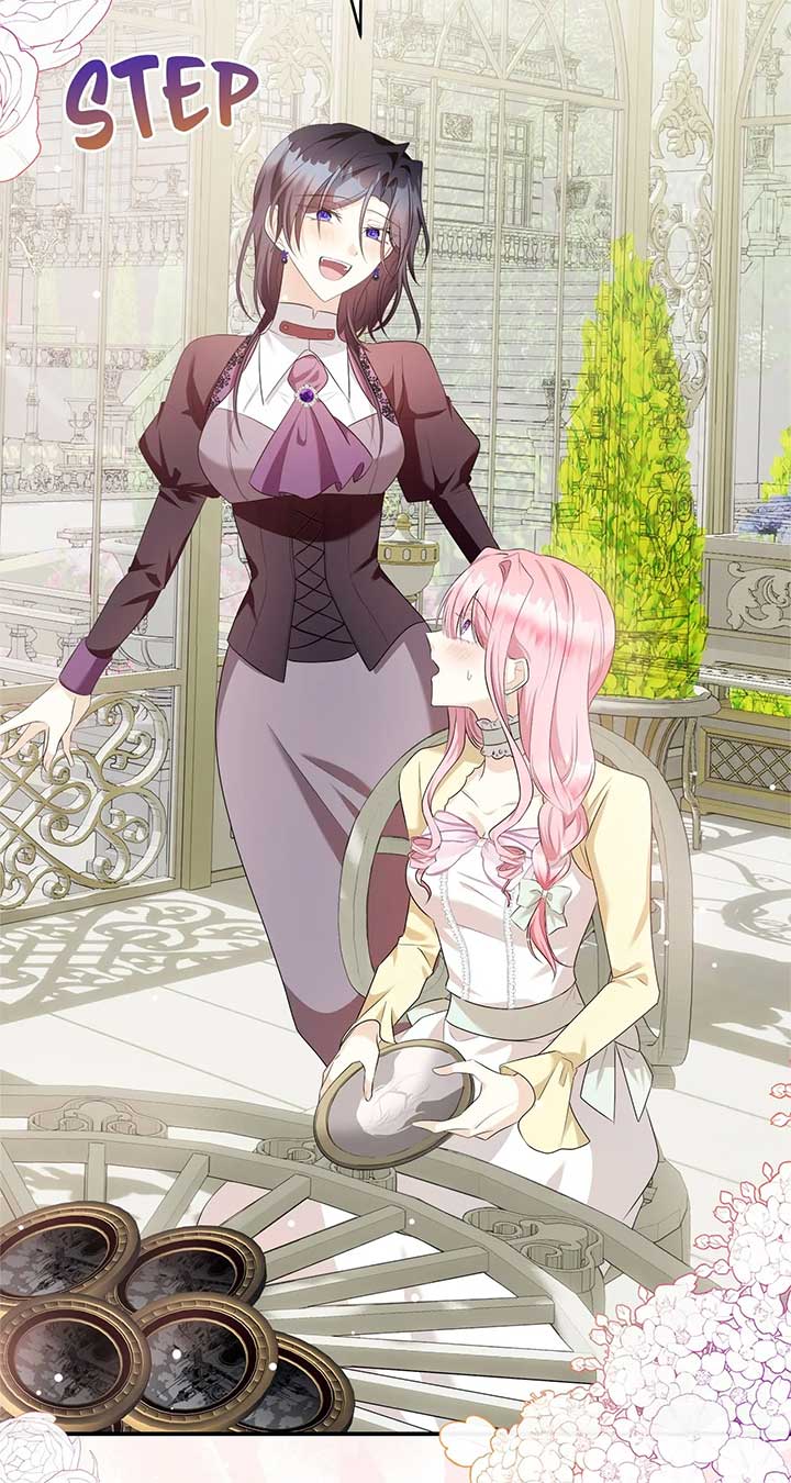 The Duke And Duchess Divorce Circumstances Chapter 43 327 ch 43 68