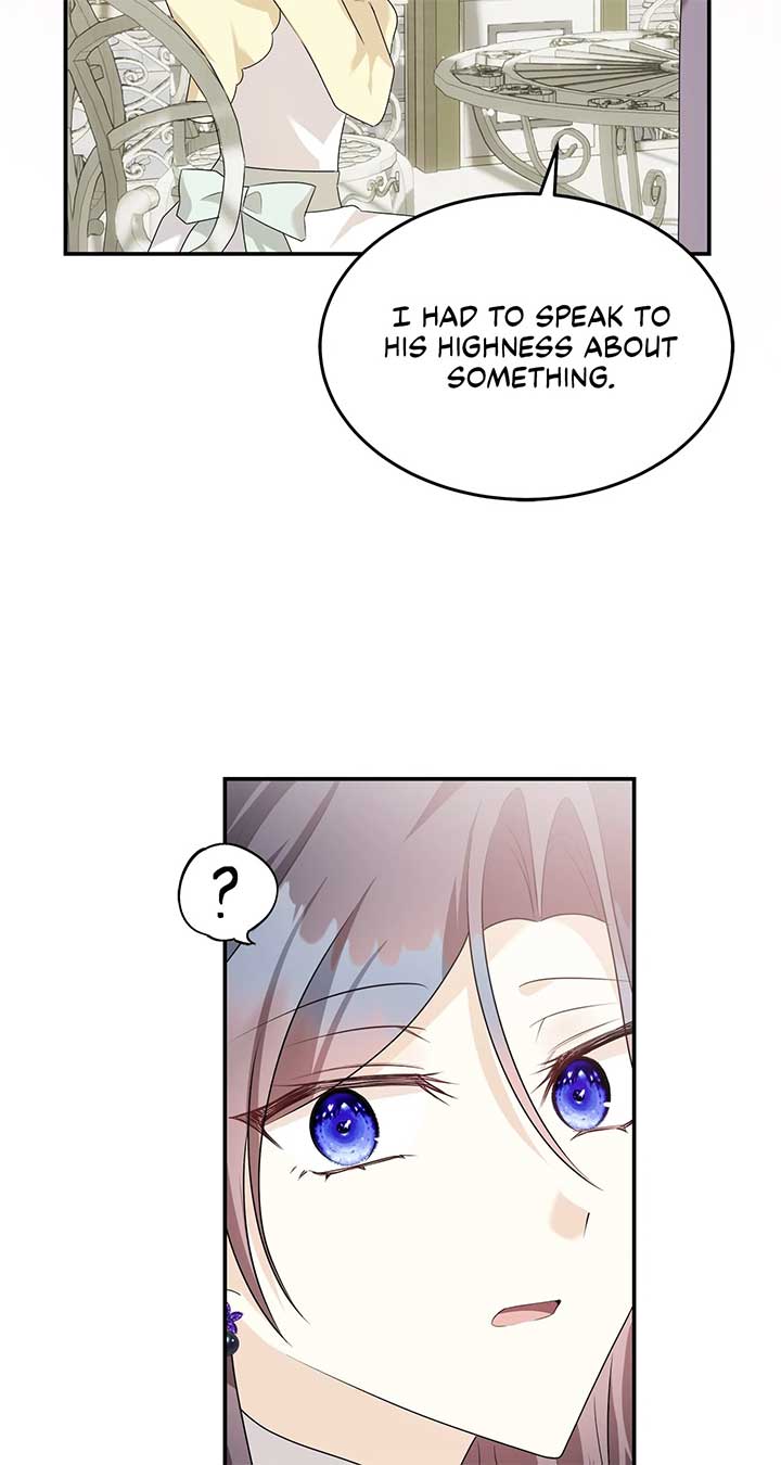 The Duke And Duchess Divorce Circumstances Chapter 43 329 ch 43 70