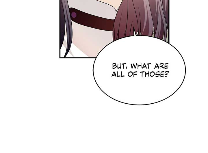 The Duke And Duchess Divorce Circumstances Chapter 43 330 ch 43 71