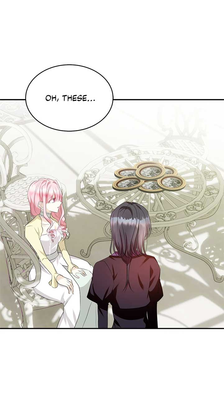 The Duke And Duchess Divorce Circumstances Chapter 43 331 ch 43 72