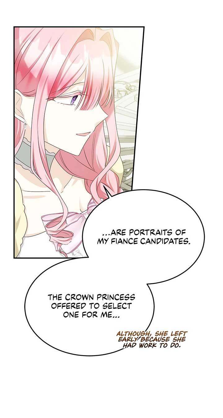 The Duke And Duchess Divorce Circumstances Chapter 43 332 ch 43 73