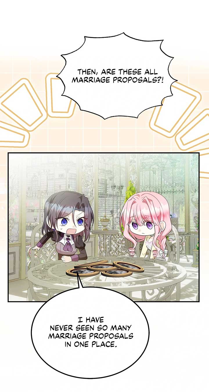 The Duke And Duchess Divorce Circumstances Chapter 43 333 ch 43 74