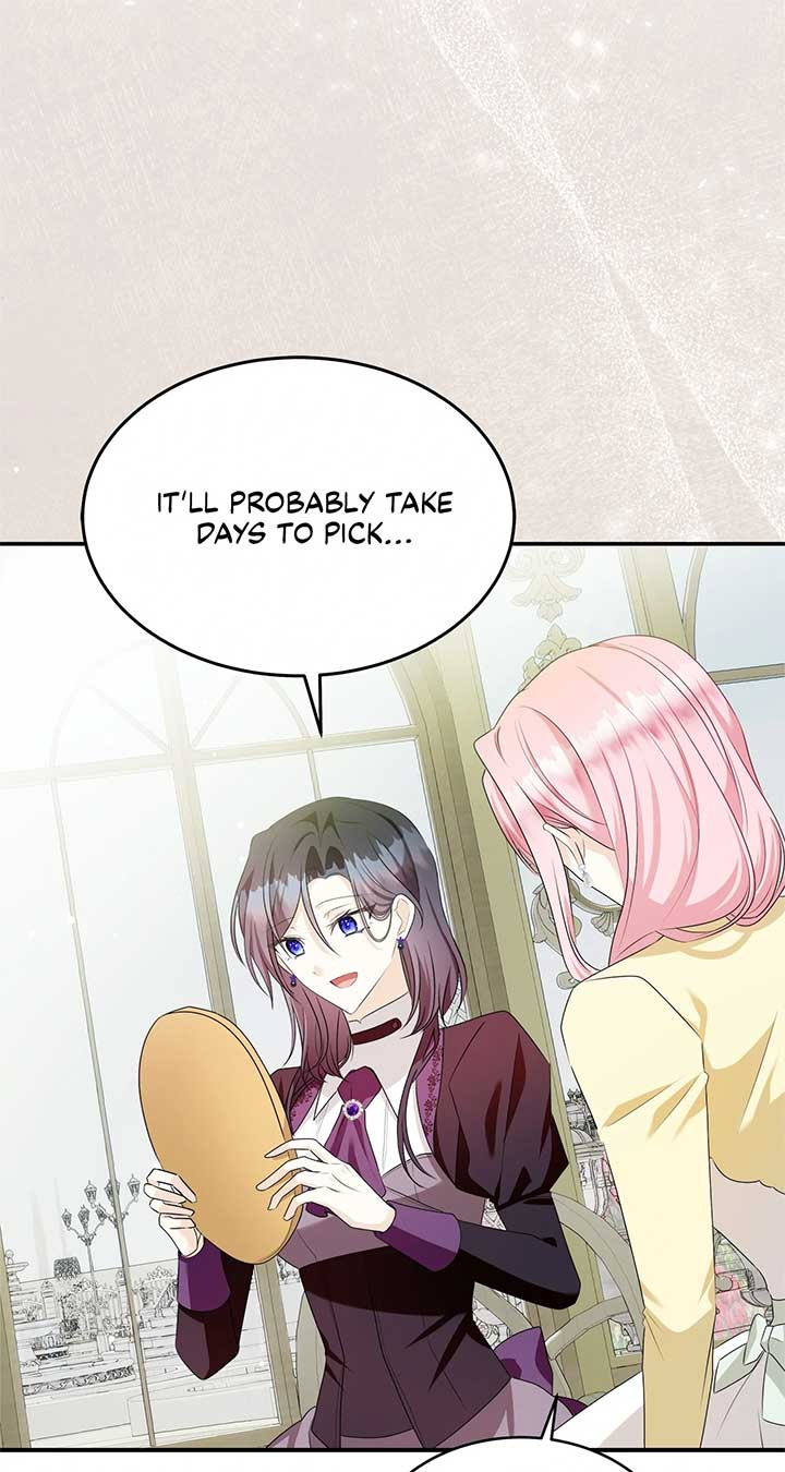 The Duke And Duchess Divorce Circumstances Chapter 43 335 ch 43 76