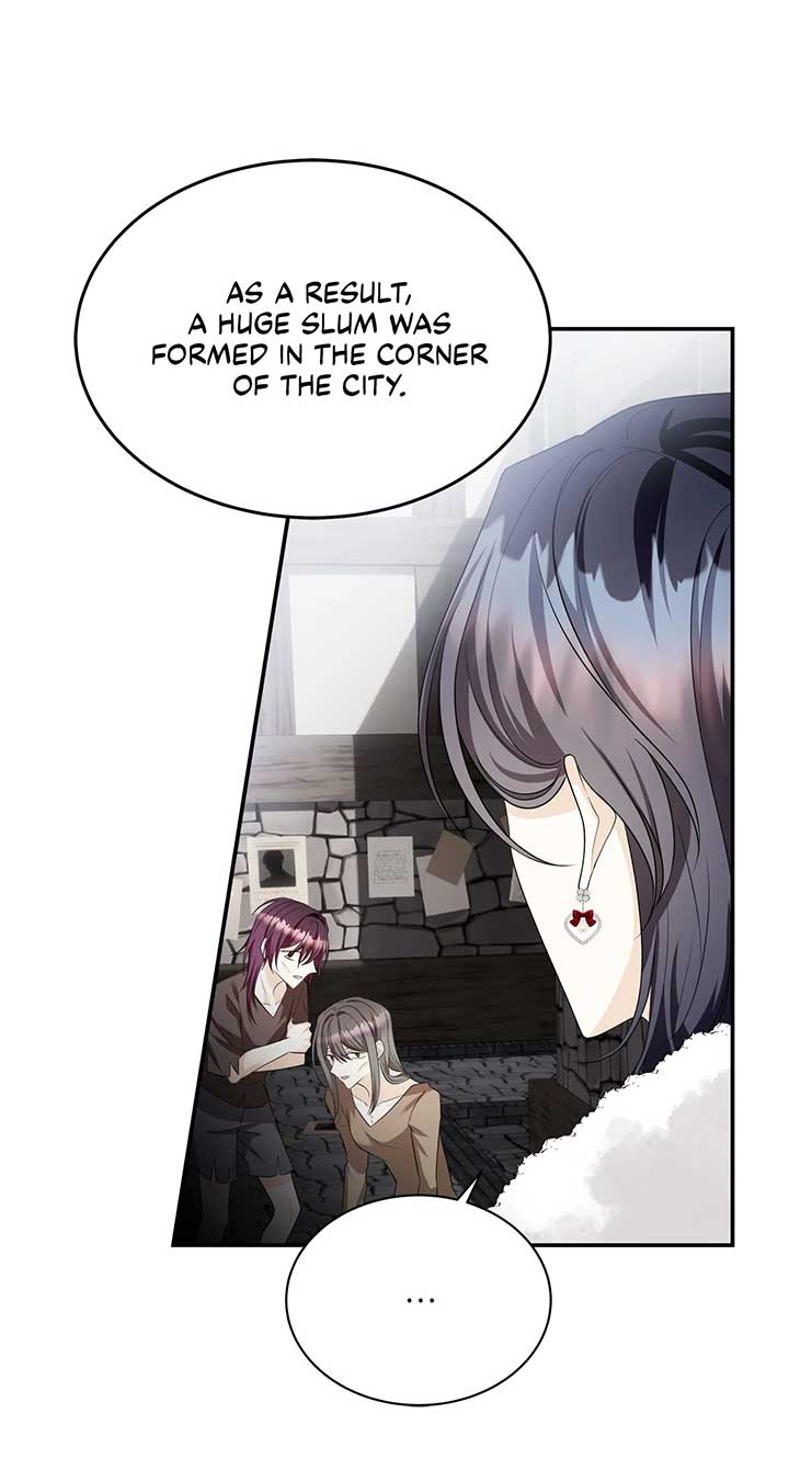 The Duke And Duchess Divorce Circumstances Chapter 43 268 ch 43 9