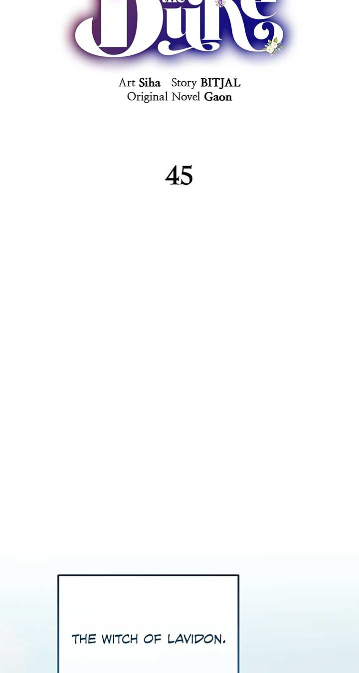 The Duke And Duchess Divorce Circumstances Chapter 45 246 ch 45 11