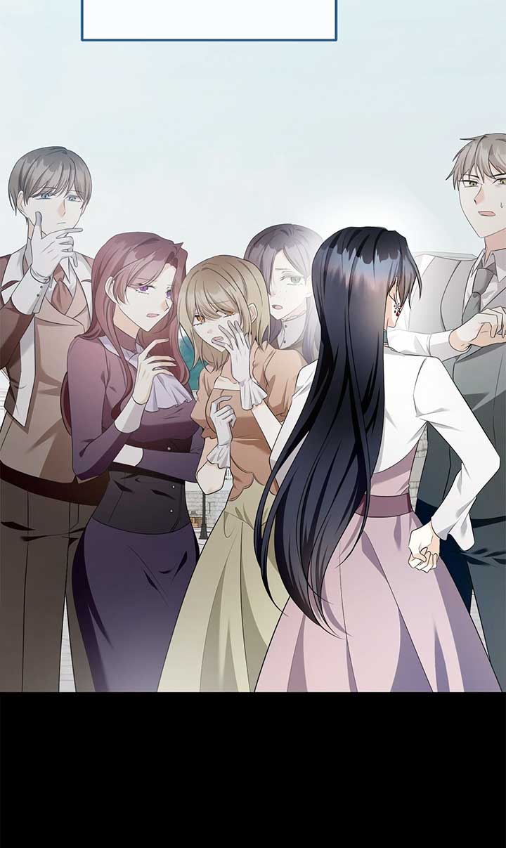 The Duke And Duchess Divorce Circumstances Chapter 45 247 ch 45 12