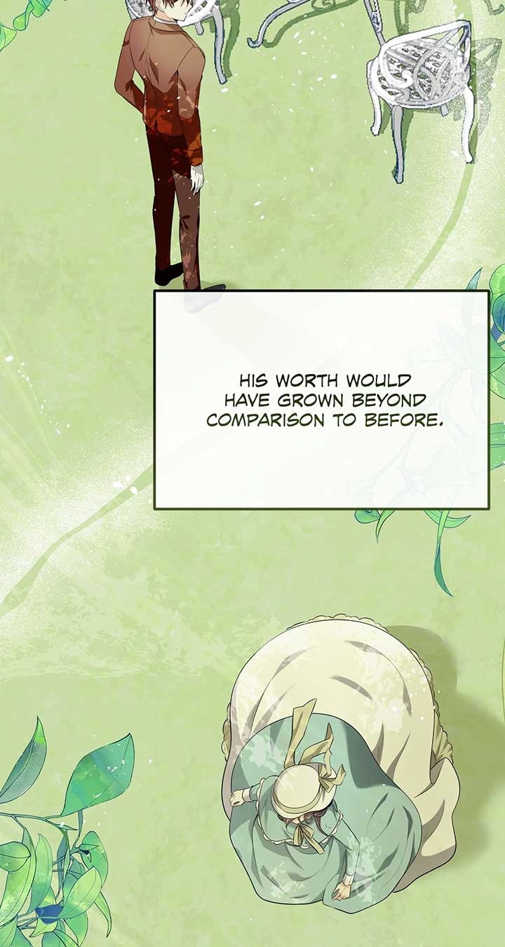 The Duke And Duchess Divorce Circumstances Chapter 45 258 ch 45 23