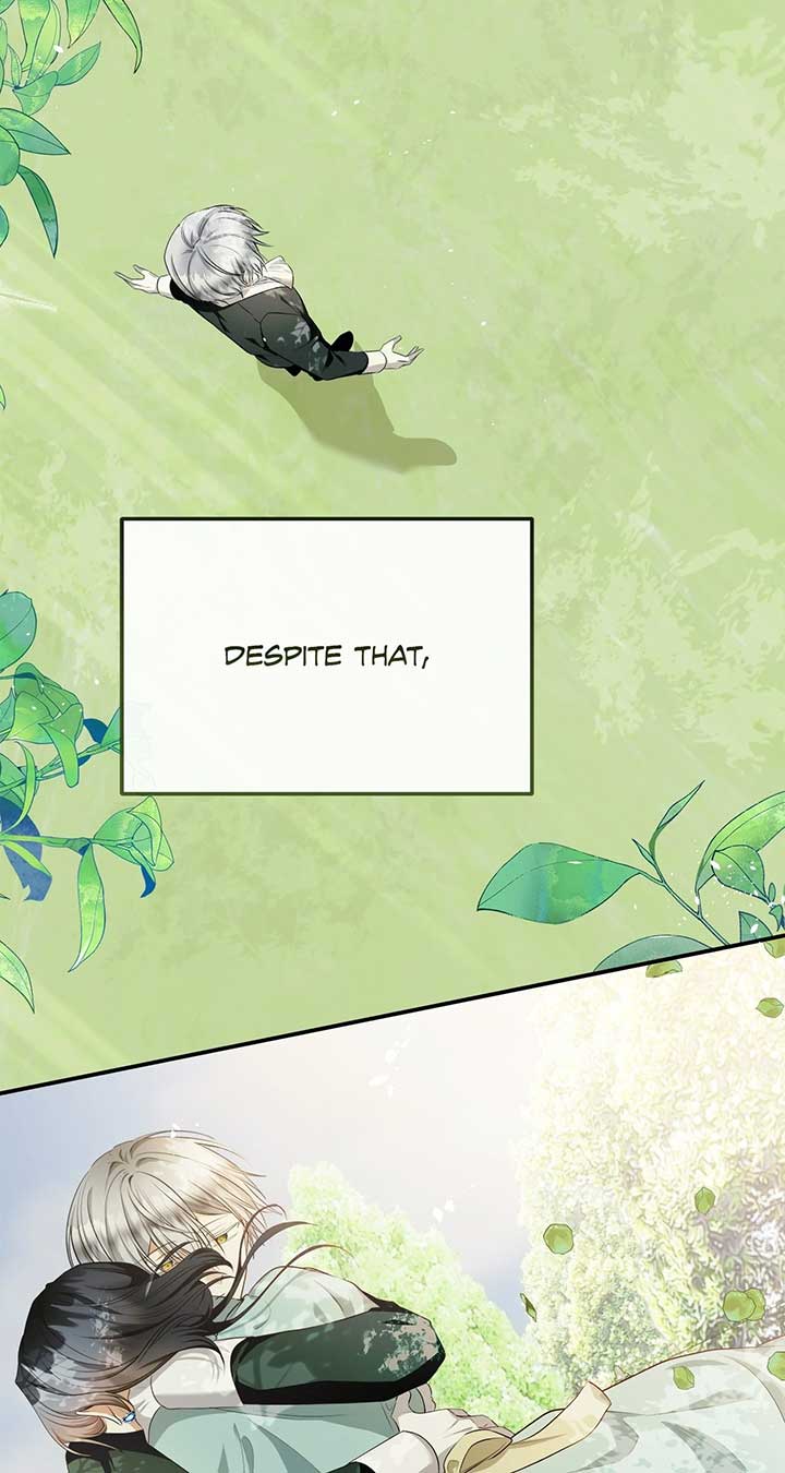 The Duke And Duchess Divorce Circumstances Chapter 45 259 ch 45 24