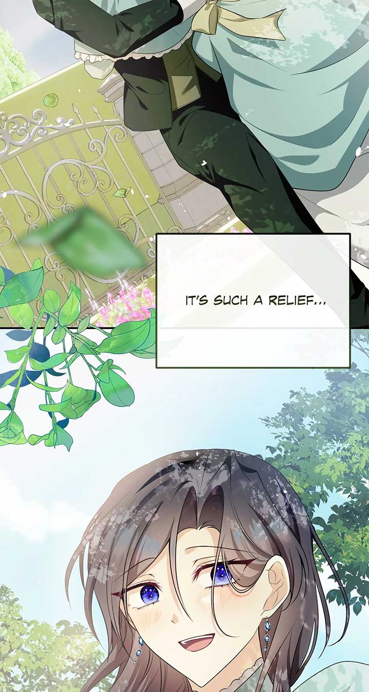 The Duke And Duchess Divorce Circumstances Chapter 45 260 ch 45 25