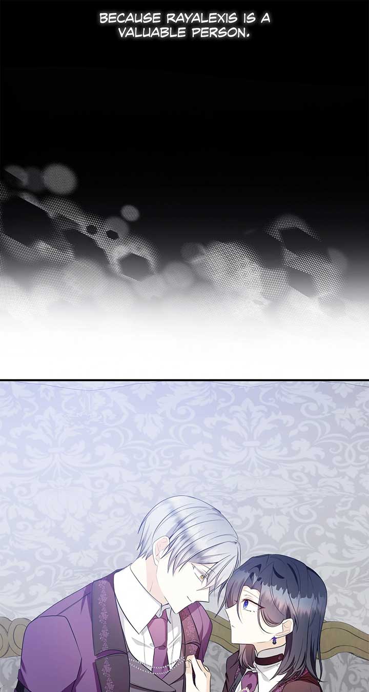 The Duke And Duchess Divorce Circumstances Chapter 45 262 ch 45 27