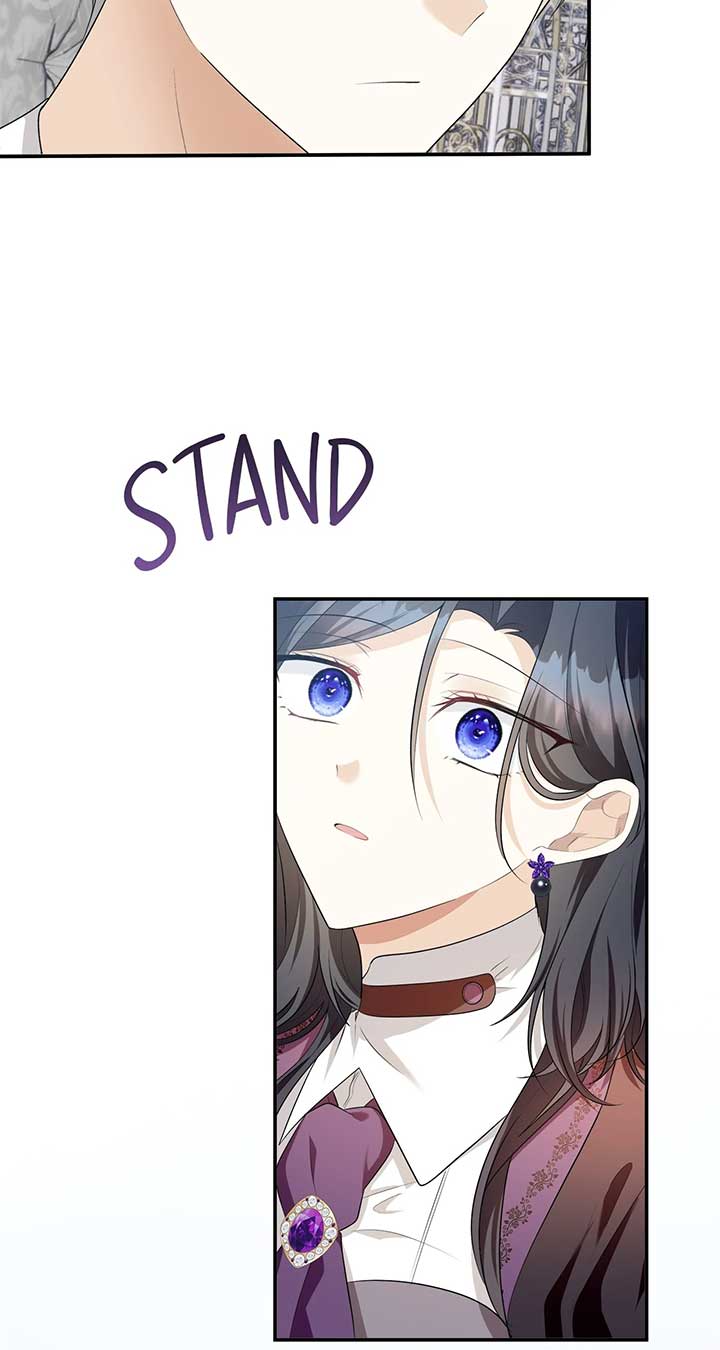 The Duke And Duchess Divorce Circumstances Chapter 45 238 ch 45 3